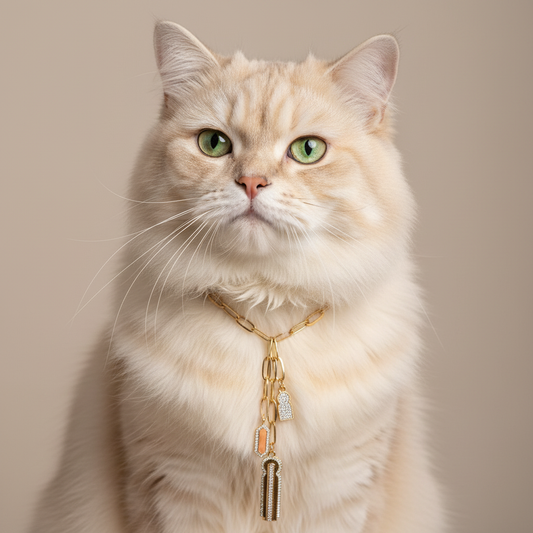 Scuttle Liora Necklace™