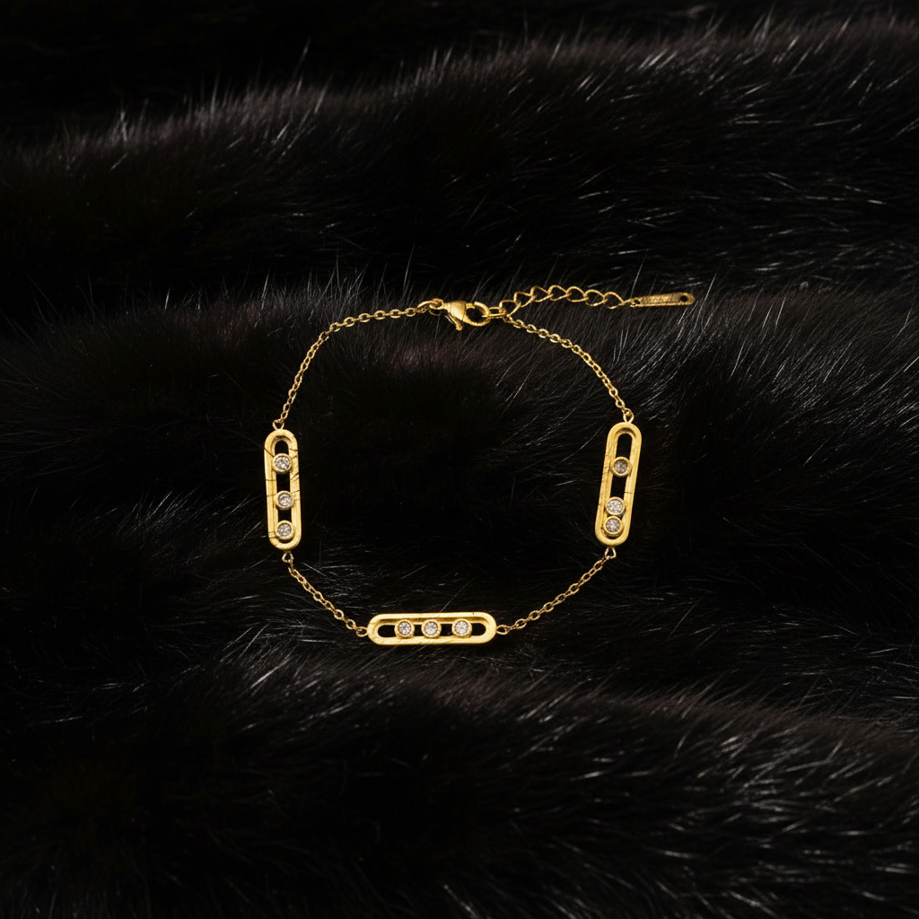 Messika Legacy Bracelet™