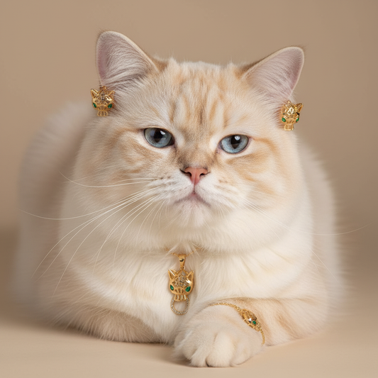 Panthera Set™ 🐆