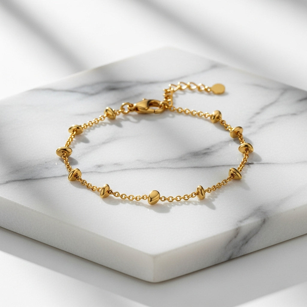 Celeste Bracelet – Grace in Motion