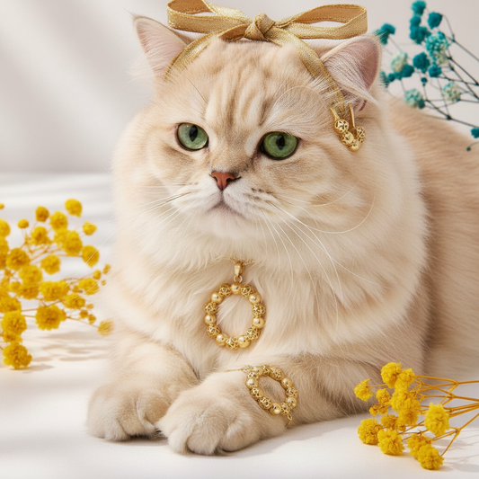 Aurelia Elegance Set™