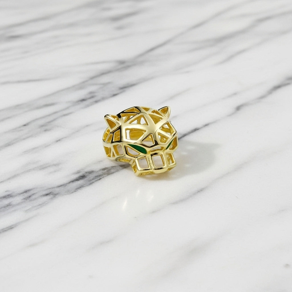 Imperial Jaguar Elegance Ring™