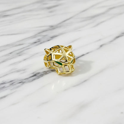 Imperial Jaguar Elegance Ring™