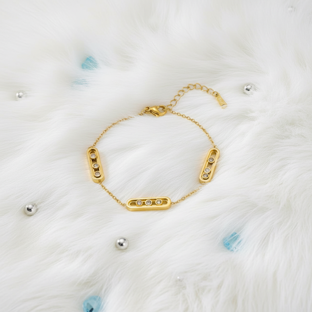 Messika Legacy Bracelet™