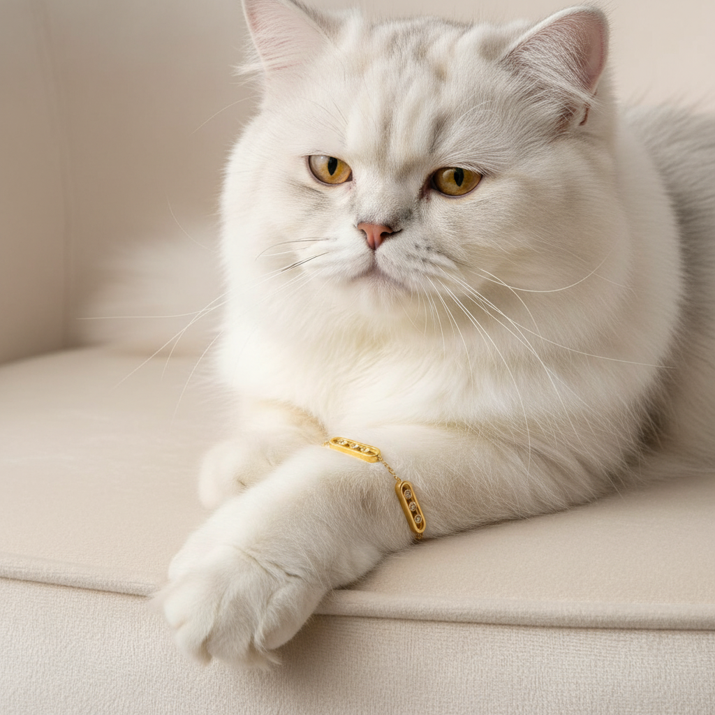 Messika Legacy Bracelet™