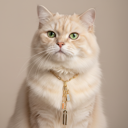 Scuttle Liora Necklace™