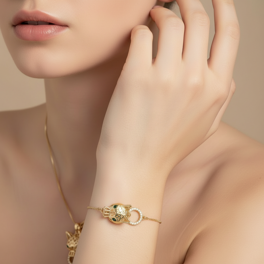 Panthera Set™ 🐆