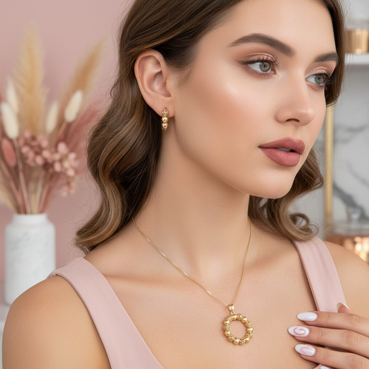 Aurelia Elegance Set™