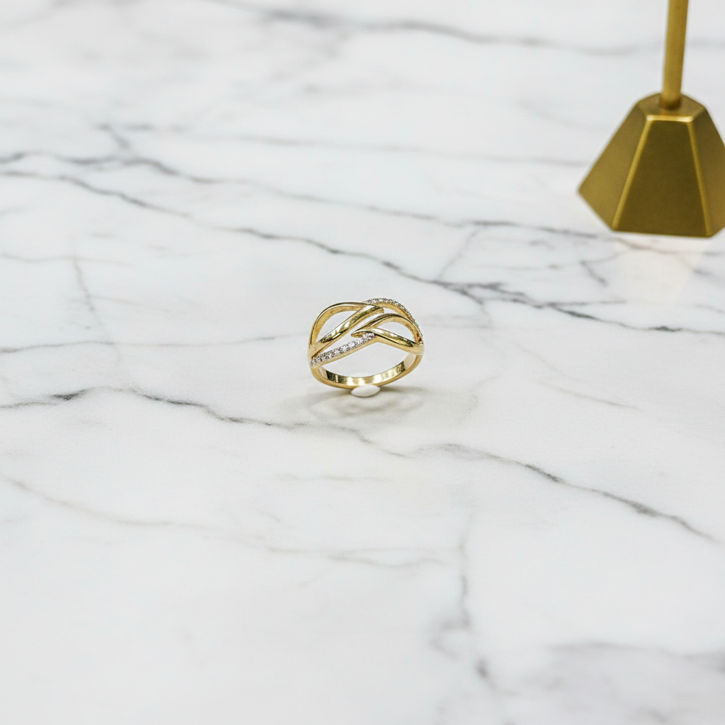 Eternal Grace Bloom Ring™