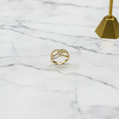 Eternal Grace Bloom Ring™