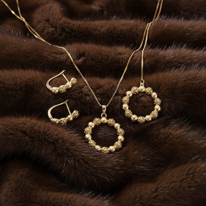 مجموعة أوريليا إليجانس™