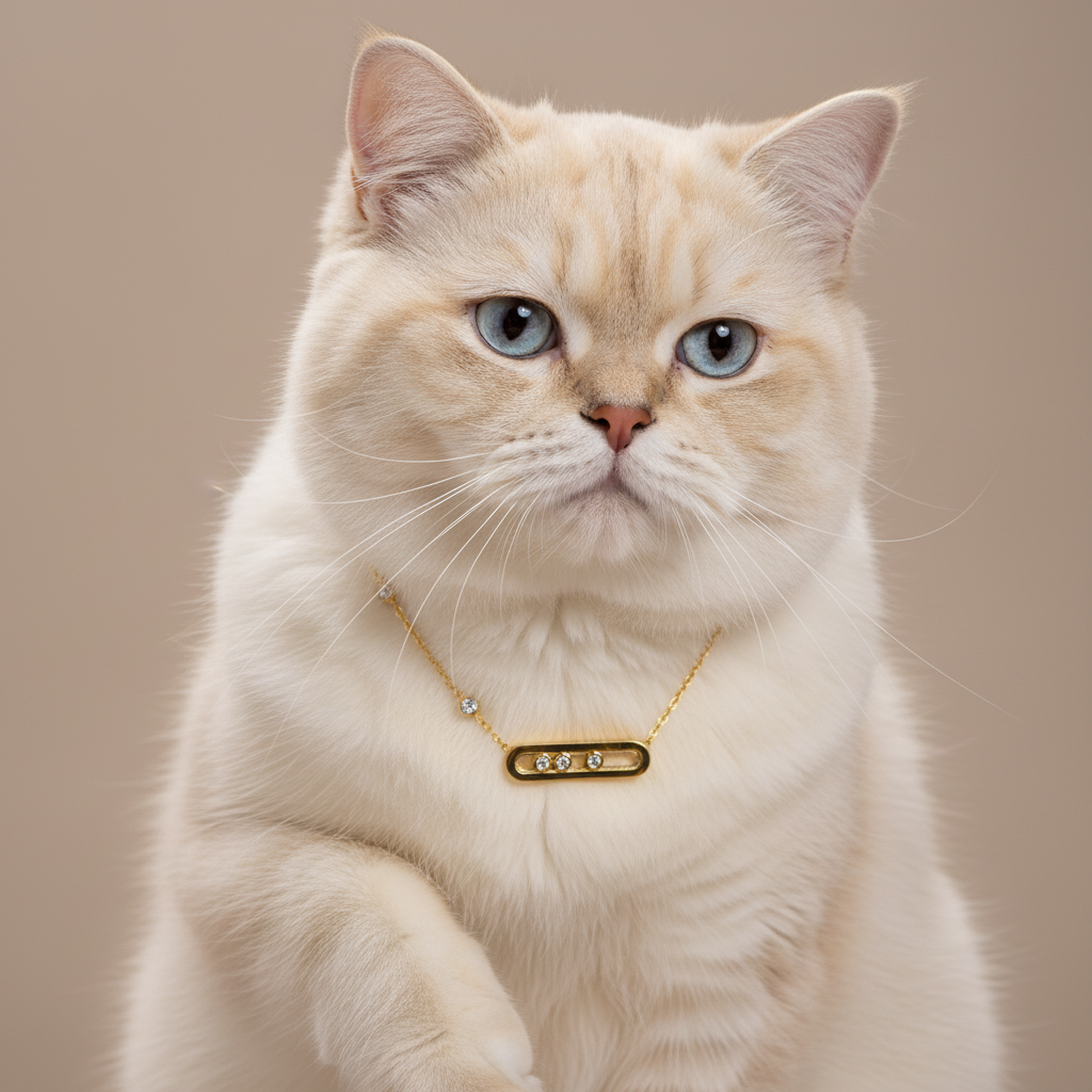 Celestial Bar Necklace™