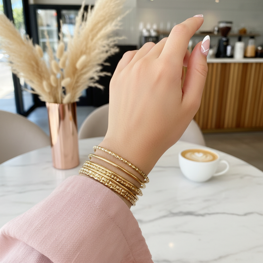 Sertla Beldia Bracelet™