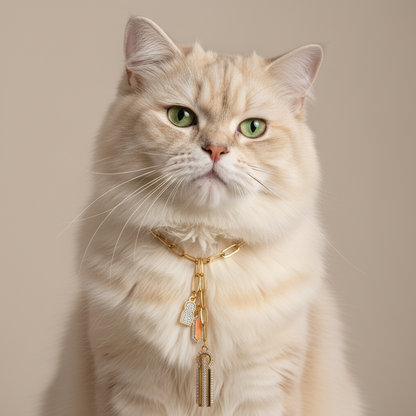 Scuttle Liora Necklace™