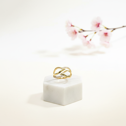 Eternal Grace Bloom Ring™