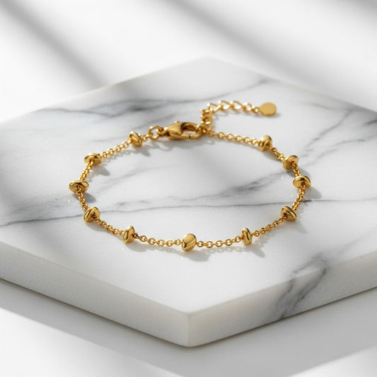 Celeste Bracelet – Grace in Motion