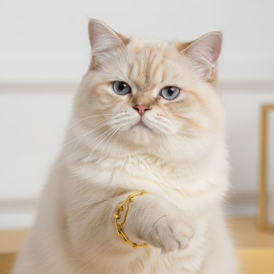 Gourmette Hexa Bracelet™