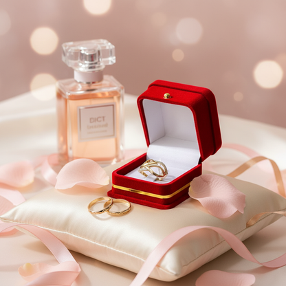 Eternal Grace Bloom Ring™