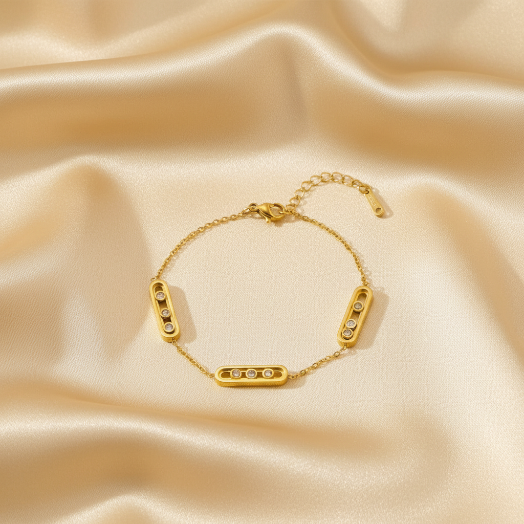 Messika Legacy Bracelet™