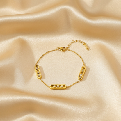 Messika Legacy Bracelet™