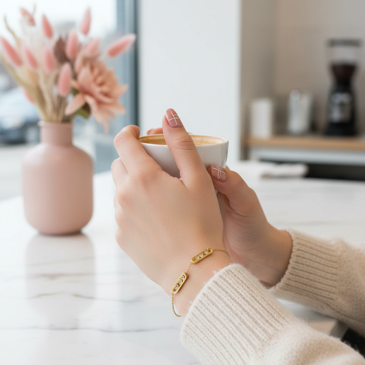 Messika Legacy Bracelet™