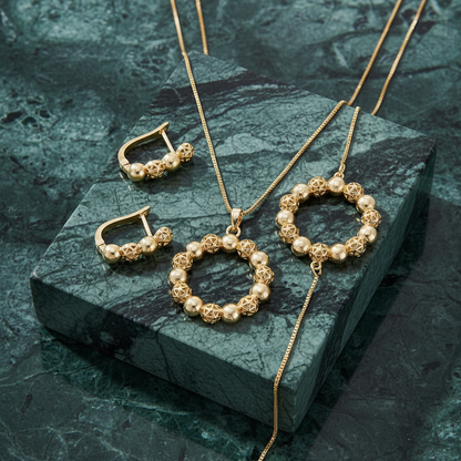 مجموعة أوريليا إليجانس™