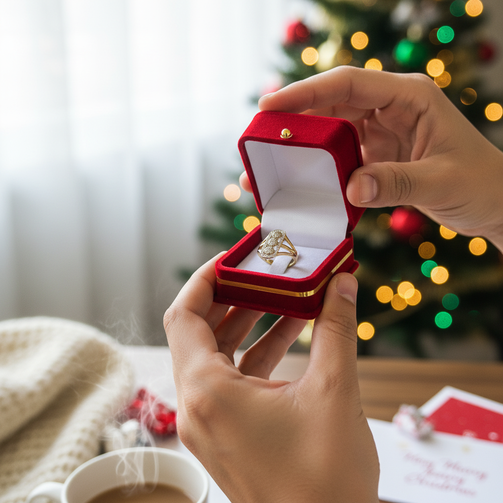 خاتم ثلاثية الصحراء™