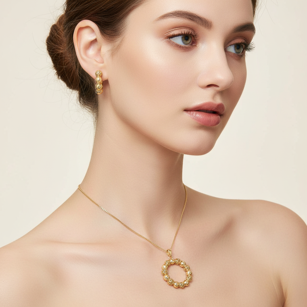 مجموعة أوريليا إليجانس™