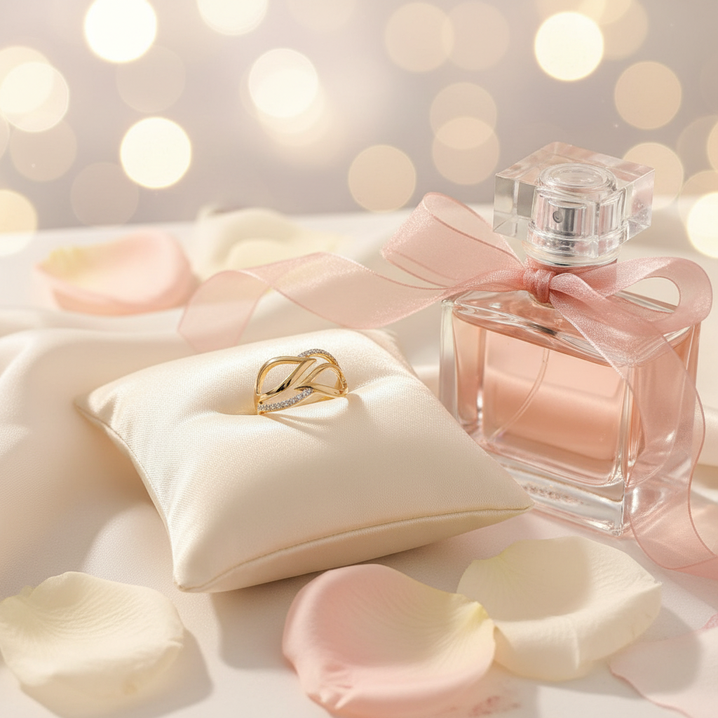 Eternal Grace Bloom Ring™