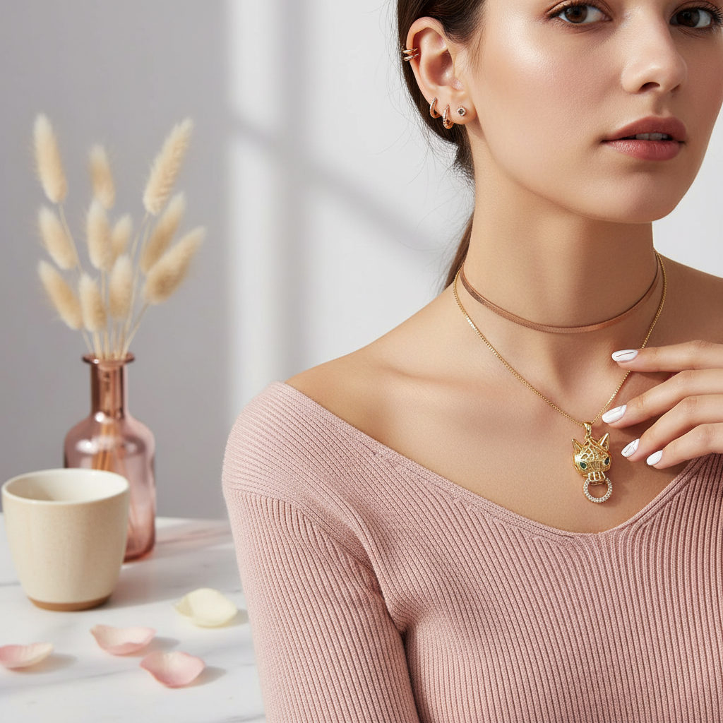 Panthera Set™ 🐆