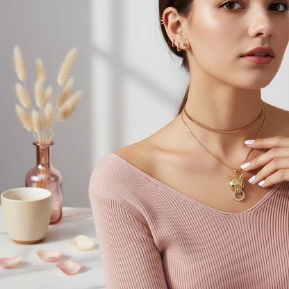 Panthera Set™ 🐆