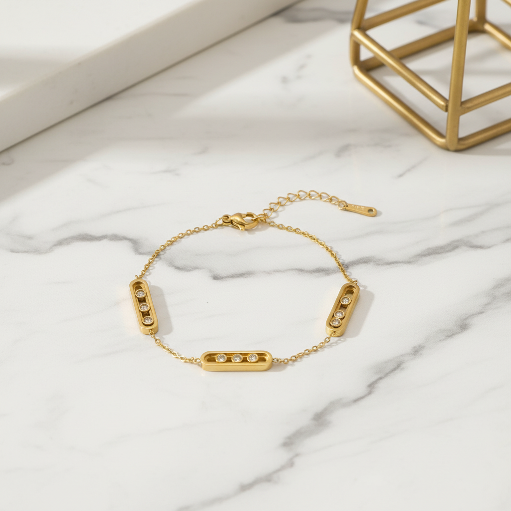 Messika Legacy Bracelet™