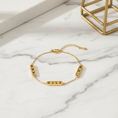 Messika Legacy Bracelet™