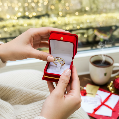 Eternal Grace Bloom Ring™