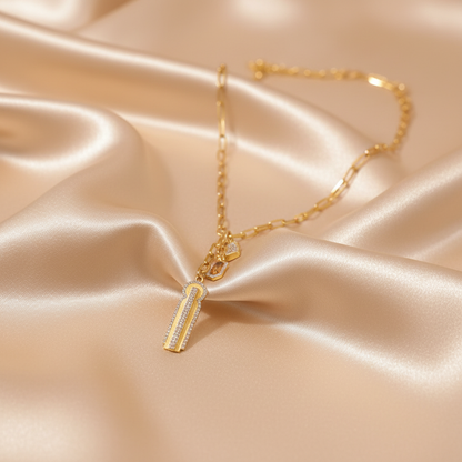 Scuttle Liora Necklace™