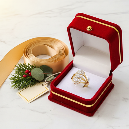 خاتم ثلاثية الصحراء™