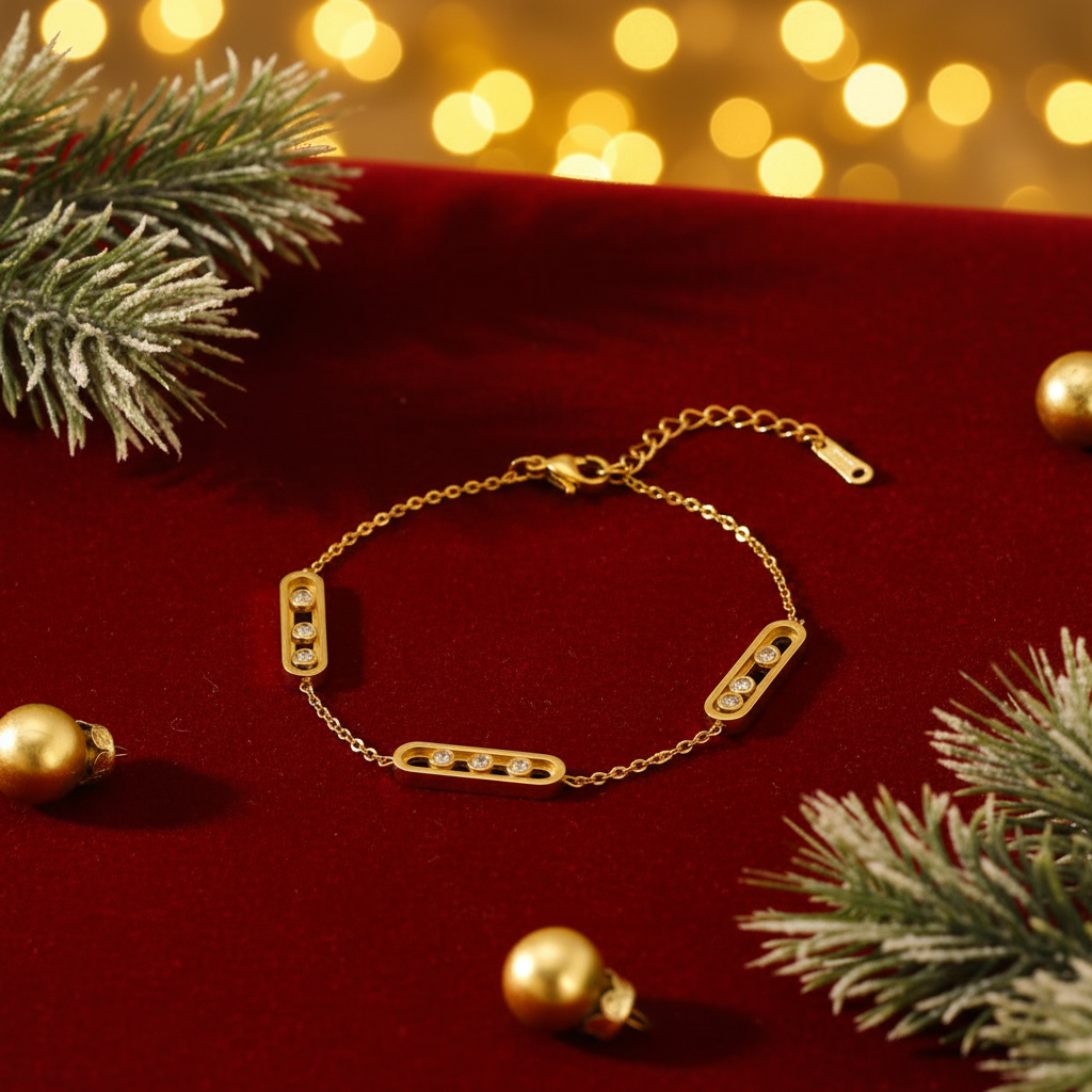 Messika Legacy Bracelet™