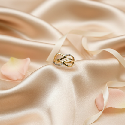 Eternal Grace Bloom Ring™