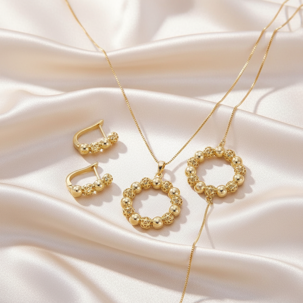 مجموعة أوريليا إليجانس™