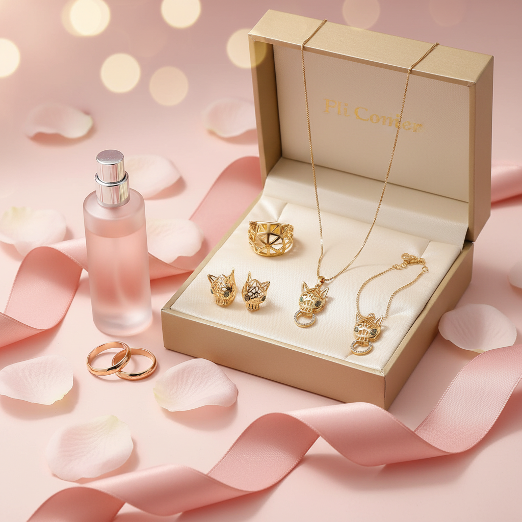 Panthera Set™ 🐆