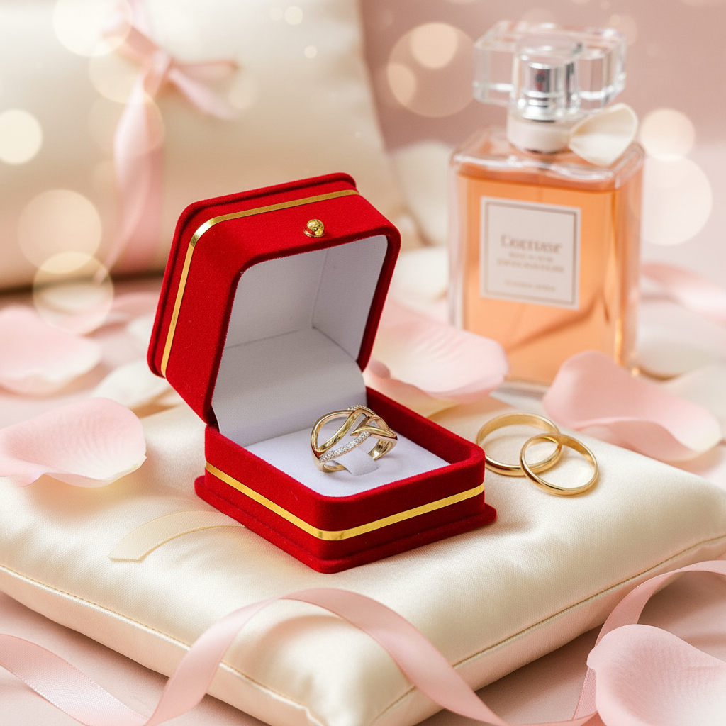 Eternal Grace Bloom Ring™