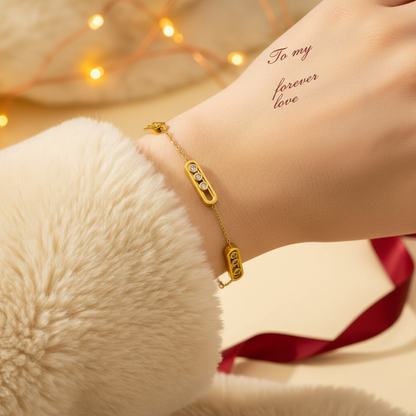 Messika Legacy Bracelet™