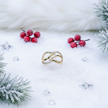 Eternal Grace Bloom Ring™