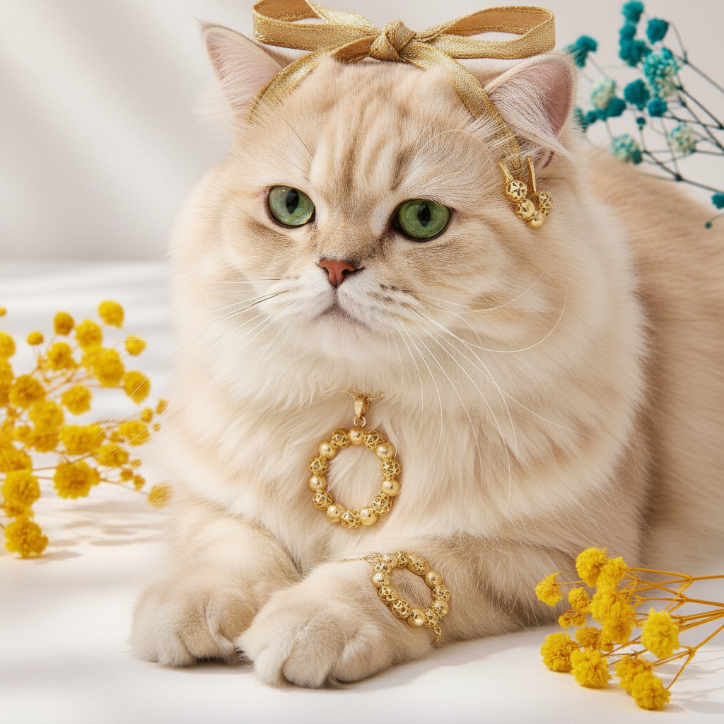 مجموعة أوريليا إليجانس™