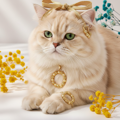 مجموعة أوريليا إليجانس™