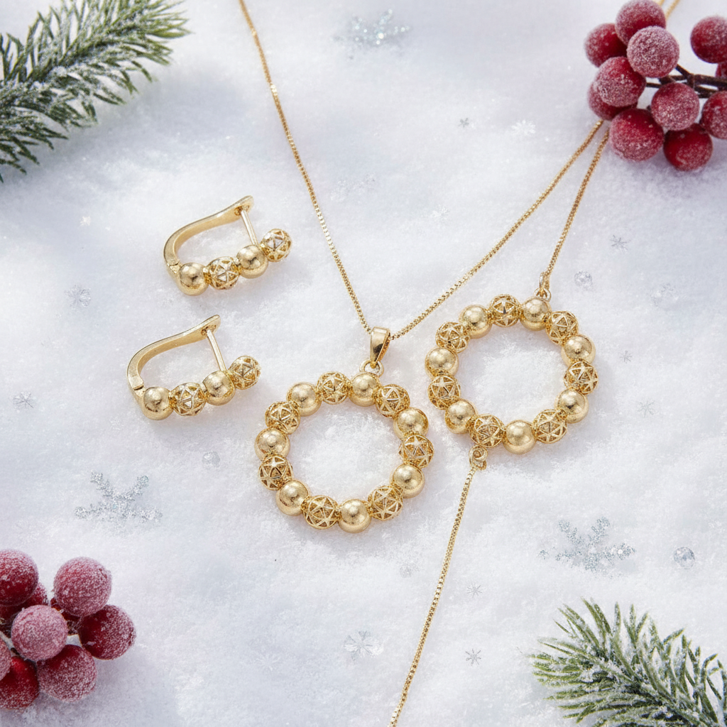 مجموعة أوريليا إليجانس™