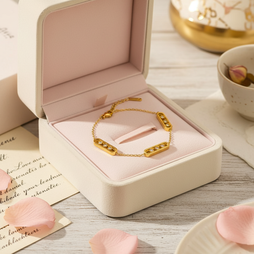 Messika Legacy Bracelet™