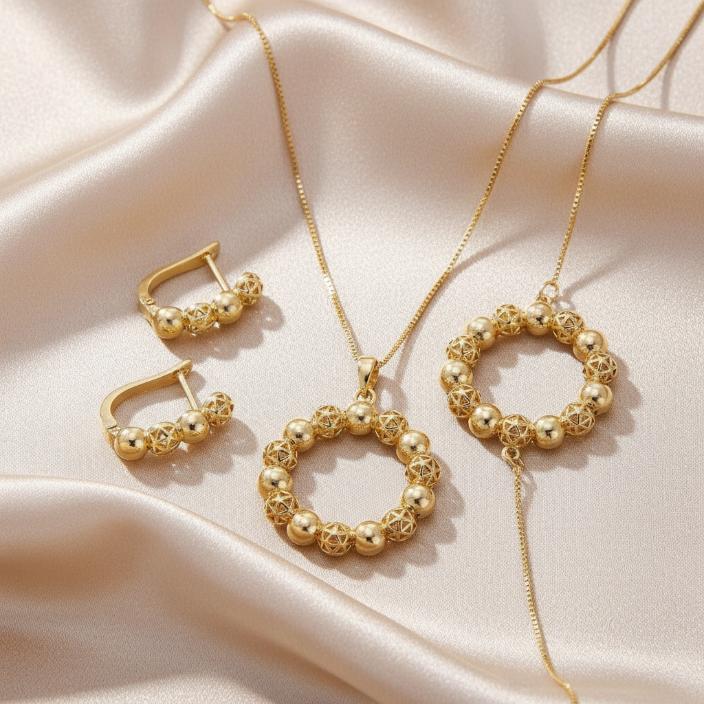 مجموعة أوريليا إليجانس™