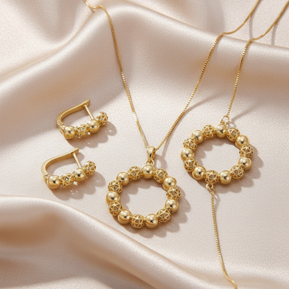 مجموعة أوريليا إليجانس™