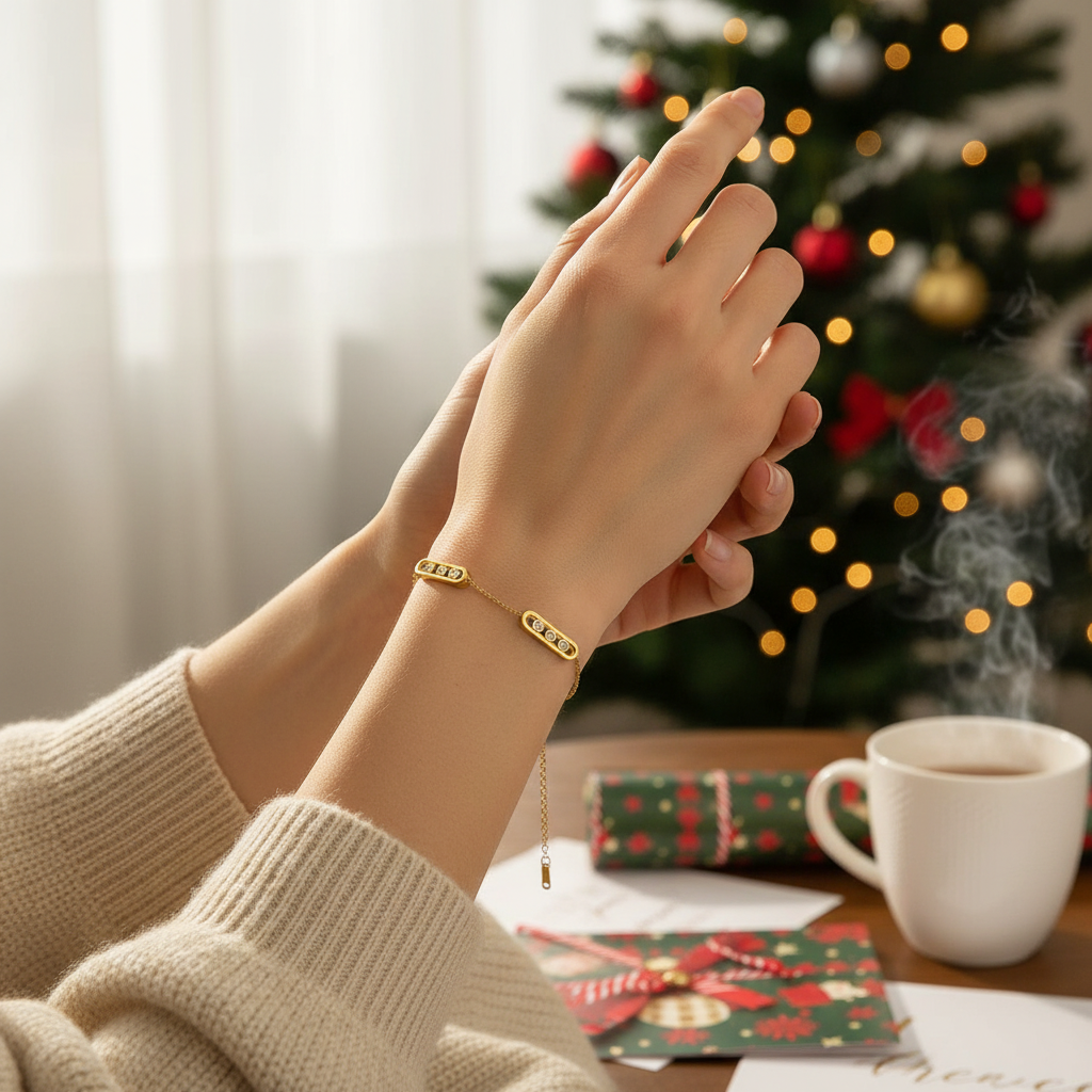 Messika Legacy Bracelet™